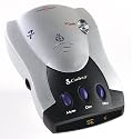 Cobra ESD-9550 9-Band Radar Detector