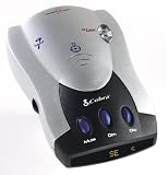 Cobra ESD-9550 9-Band Radar Detector