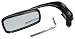 BikeMaster MIRROR NAPOLEON AJ GP BK RT AX10R NAP