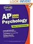 Kaplan AP Psychology 2004 Edition