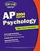 Book Kaplan AP Psychology 2004 Edition (Kaplan AP Psychology)