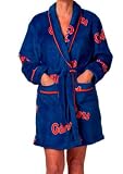 University of Florida Gators Women's Bathroom Plush Bath Robe