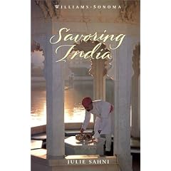 Williams-Sonoma Savoring India
