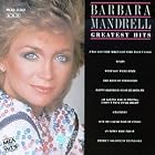 Barbara Mandrell - Greatest Hits by Barbara Mandrell