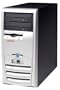 Compaq Presario 6024US Desktop (1.8-GHz Pentium 4, 512 MB RAM, 80 GB hard drive)