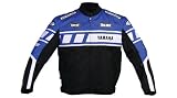 JOE ROCKET YAMAHA CHAMPION SUPERSTOCK JACKET