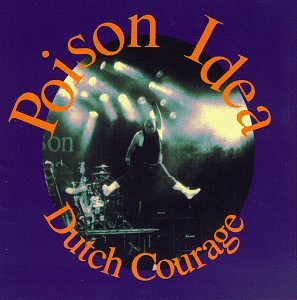 CD-Charts  Music : Dutch Courage