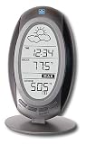  : Wireless Forecast Station WS-9151TWC