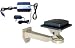"Sirius-Ready" Receiver Kit (Includes Wide-Beam Antenna)