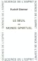 seuil du monde spirituel