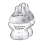 Tommee Tippee Closer to Nature 150ml Twin Pack Bottles