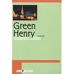 Green Henry