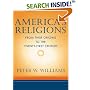 America's Religions: From Their Origins to the Twenty-first Century