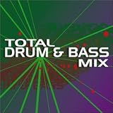 Revue Various Artists  / Total Drum and Bass