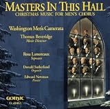Masters in This Hall