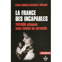 La France des incapables : 700 000 citoyens sous tutelle ou curatelle