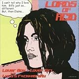 Lover Boy Lover Girl & Lucy's F*Ck*Ing Sky