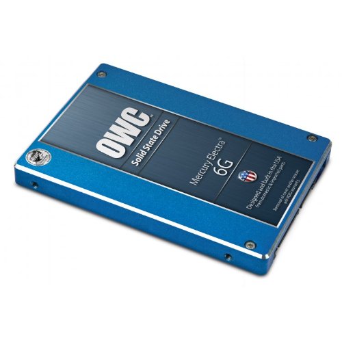 OWC 240GB Mercury Electra 6G SSD 2.5