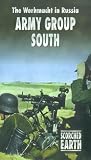 Scorched Earth - Army Group South - The Wehrmacht In Russia [UK IMPORT] - John Ericson
