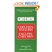 Chechen Dictionary & Phrasebook (Hippocrene Dictionary and Phrasebook)