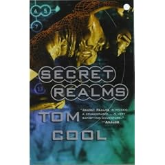 Secret Realms