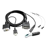 Actron CP9131 AutoScanner MECS Cable Kit by Actron
