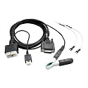 Actron CP9131 AutoScanner MECS Cable Kit