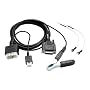 Actron CP9131 AutoScanner MECS Cable Kit