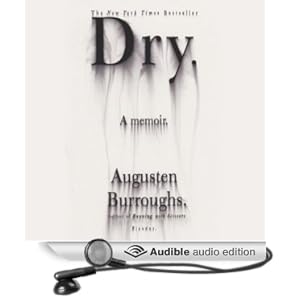 Dry - Augusten Burroughs