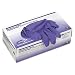 Kimberly-Clark Professional 55082 Med Purple 100/Pk Safeskin Nitrile Exam Glv