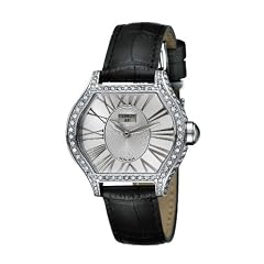CERRUTI Damenarmbanduhr Swiss Made Collection VENEZIA CT101072S02