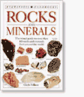 Rocks and Minerals (Eyewitness Handbooks)