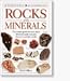 Book Rocks and Minerals (Eyewitness Handbooks)