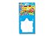 Hama Beads 5 Small Pegboards on Blister