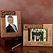 Personalized Ring Bearer Wooden Picture Frame