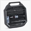 Full Ratchet Set 130 Piece Rachet And Socket With Case