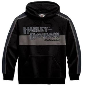 Harley-Davidson Men's Prestige Hoodie
