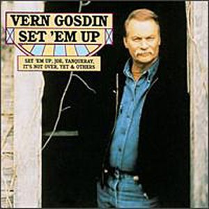 Vern Gosdin - Set 
