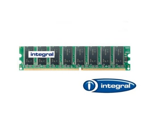 Seitec IN1TGESKCXK2 Arbeitsspeicher 2GB (400MHz, 2x 1GB) SD-RAM Kit unbuffered