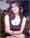 Marina Sirtis by Unknown. Size 8.00 inches width by 10.00 inches height. High Quality Art Poster Print