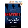 Class 11: Inside the CIA's First Post-9/11 Spy Class