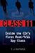 Class 11: Inside the CIA's First Post-9/11 Spy Class
