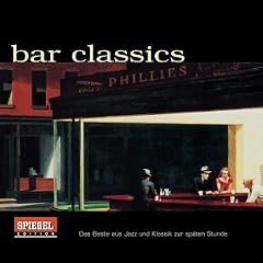 Spiegel Edition Bar Classics