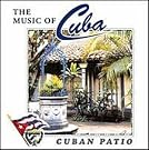 Cuban Patio...