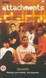 Attachments - Episodes 7 To 10 [UK IMPORT] - Justin Pierre