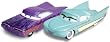 Cars Movie Moments Car Set: Flo & Ramone