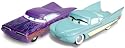 Disney/Pixar Cars Movie Moments Car Set: Flo & Ramone