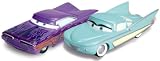 Disney/Pixar Cars Movie Moments Car Set: Flo & Ramone