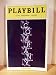 Books : Company -- Playbill, Ethel Barrymore Theatre