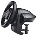 Video Games : Microsoft SideWinder Precision Racing Wheel